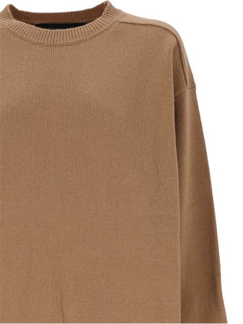 crew-neck sweater FEDERICA TOSI | 3205035124